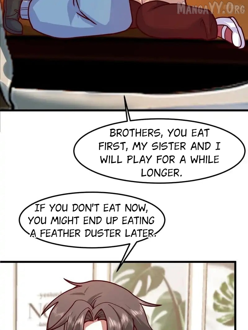 I Really Don’t Want to be Reborn Chapter 462 - page 9
